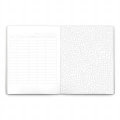 Carnet - Plumb Notebooks A Collection of Paper Options