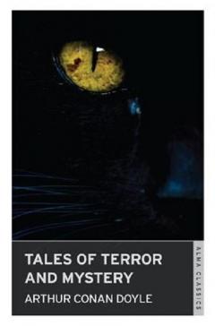 Tales of Terror and Mystery