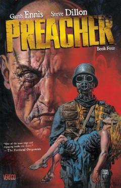 Preacher Vol. 4