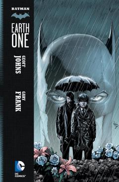 Batman Vol. 1 - Earth One