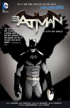 Batman - Volume 2