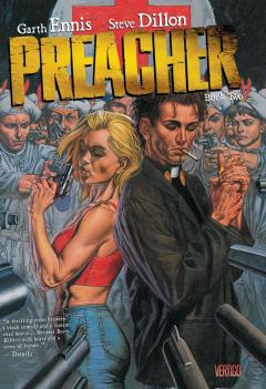 Preacher Vol. 2