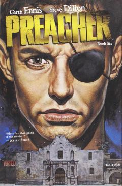 Preacher Vol. 6