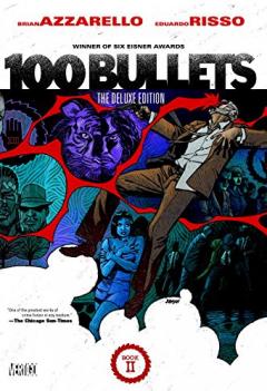 100 Bullets Vol. 2