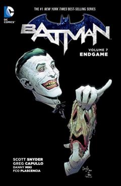 Batman Vol. 7 Endgame