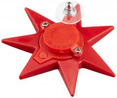 Jem and the Holograms - Light-Up Synergy Earrings and Illustrated Book