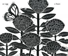 The Butterfly Garden