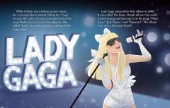 Lady Gaga