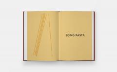 The Silver Spoon Pasta