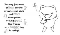 The Big Feelings Coloring Book