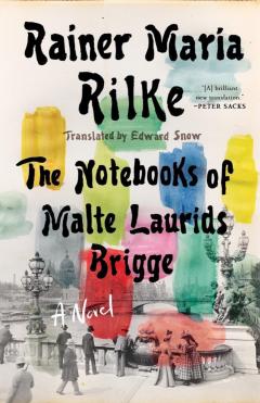 Notebooks of Malte Laurids Brigge