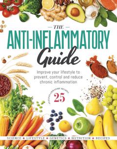 The Anti-Inflammatory Guide