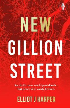 New Gillion Street