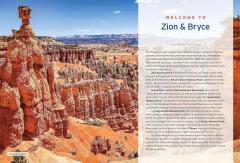 Moon Zion & Bryce