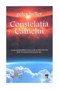 Constelatia Cainelui Peter Heller