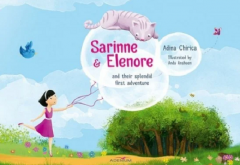 Sarinne & Elenore