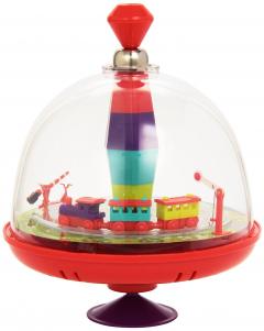 Titirez - Trenuletul Muzical