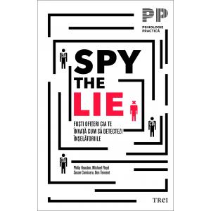 Spy the Lie