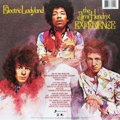 Electric Ladyland Vinyl