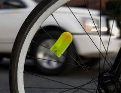 Clip LED reflectorizant - mai multe modele