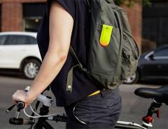 Clip LED reflectorizant - mai multe modele