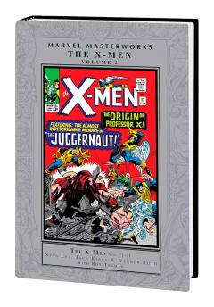 The X-Men - Volume 2