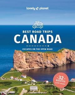 Coperta cărții Canada
