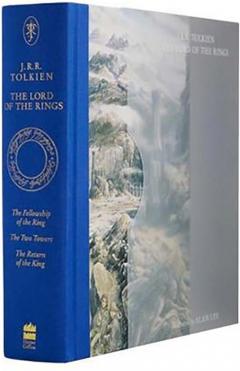 The Lord of the Rings J.R.R. Tolkien