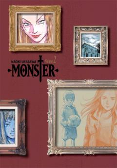 Monster: The Perfect Edition - Volume 2