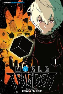 World Trigger - Volume 1