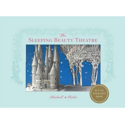 Sleeping Beauty Theatre - Put on your own show