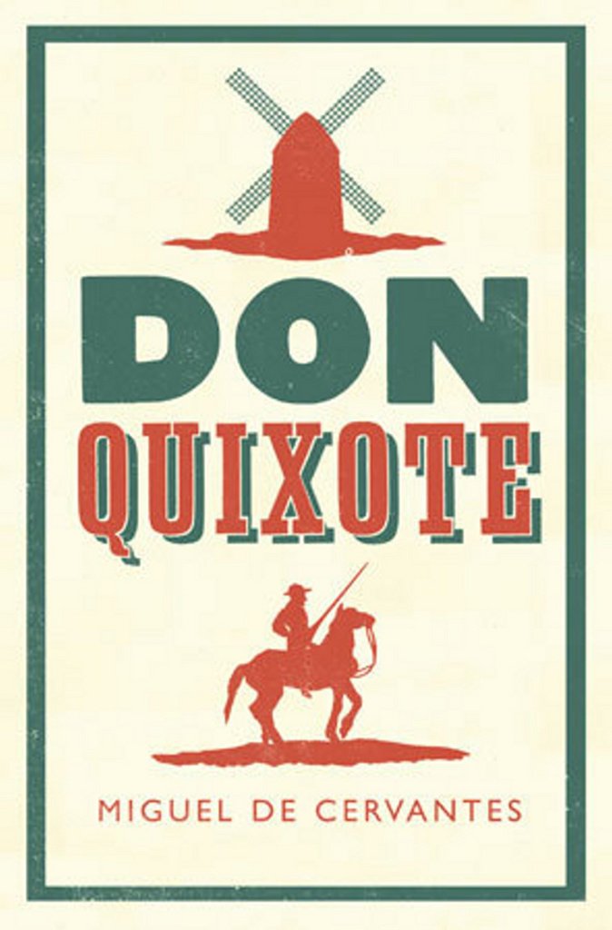 Is Don Quixote Hard To Read In Spanish