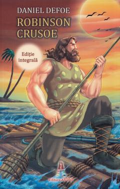 Robinson Crusoe