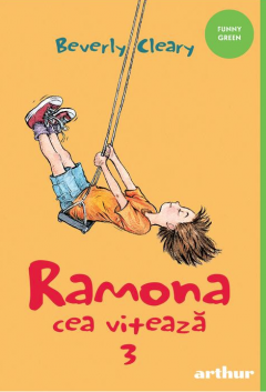 Ramona cea viteaza 