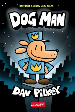 Dog Man 1