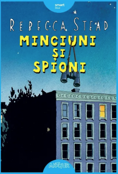 Minciuni si spioni