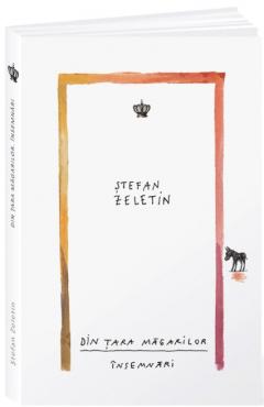 Din tara magarilor. Insemnari