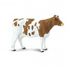 Figurina - Vaca Ayrshire