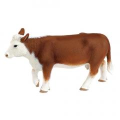 Figurina - Vaca Hereford