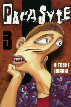 Parasyte - Volume 3