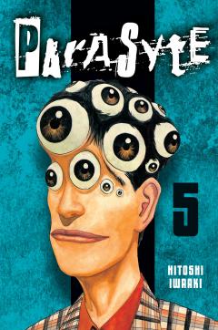 Parasyte - Volume 5