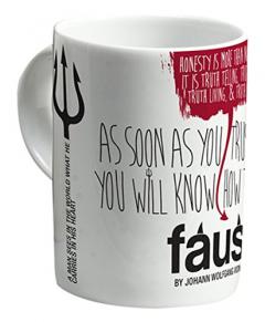 Cana - Faust Bram Stoker Publikumart
