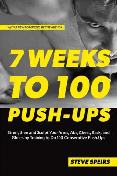 7 Weeks To 100 Push-ups