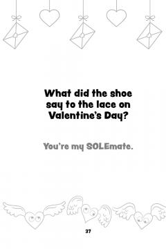 101 Silly Valentine's Day Jokes For Kids