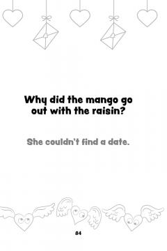 101 Silly Valentine's Day Jokes For Kids