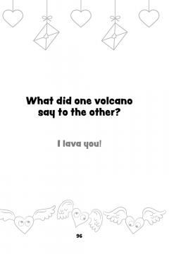 101 Silly Valentine's Day Jokes For Kids