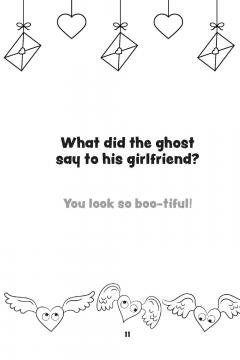 101 Silly Valentine's Day Jokes For Kids