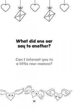 101 Silly Valentine's Day Jokes For Kids