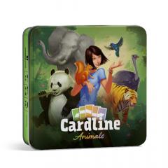 Joc - Cardline: Animale