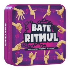 Joc - Bate ritmul